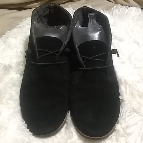 Lucky Brand Shoes - Lucky Brand ankle boots